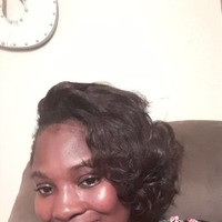 Shalia Smith