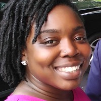 Kimberly Brown