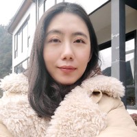 姜晓菁