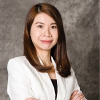 Wendy Wong