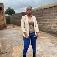 Angeline Nyembe