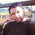 Jose Luis Riveros Lopez