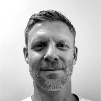Eric Packard