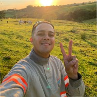 Breno Hakne Duarte Gonçalves Guerra