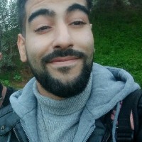 Benyahia Hicham