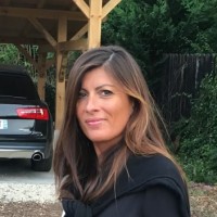 Sandrine Esteves-Goubet