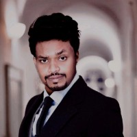 Sunil Kumar Roy
