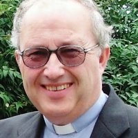 Peter Walker