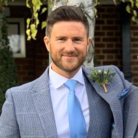 Ryan 'Tarquin' Sheridan