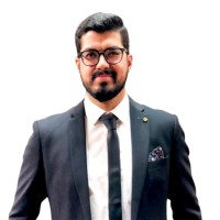Abubakr Majeed