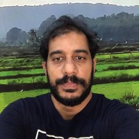 REJITH KUMAR