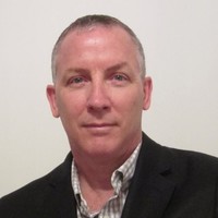 Murray Hunter, P. Eng.