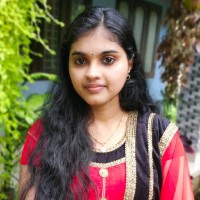 Amrutha K V