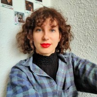 Clélia Severin