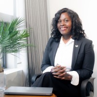 Ajara Marie Bomah