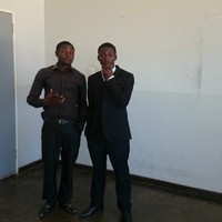 Tafadzwa Trevor Murungu