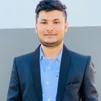 Parth Shah