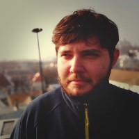 Alin Raul Opriș