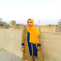 Fazilat Fatima