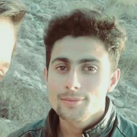 Zieshan Hayder