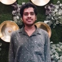 Andaluri Praneeth