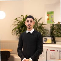 Fadi Toufaili