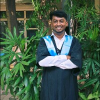 DAYANANDA H M