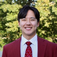 Simon (Sangmin) Lee
