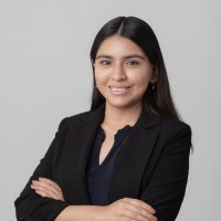 Gianella Melissa Paredes Medina