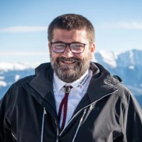Martin Hug