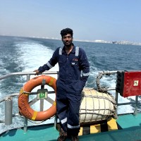 Abhishek S