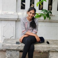 Swathi Reddy