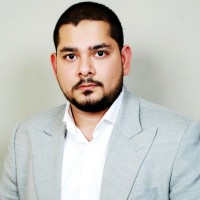 Shehraiz Saleem