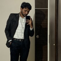 Shubham Babariya
