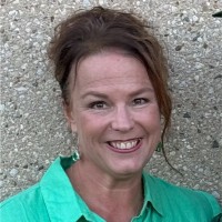 Rana Tharaldson
