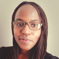 Brenda Musyoki