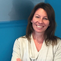 Elina Yrgård