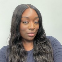 Mimi Konate
