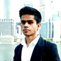 Anirudh Balasubramanian