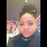 Molebogeng Shibane