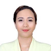 Meriem Boumahdi