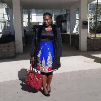 Susan Tumusiime