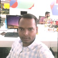 Vikrant Magare