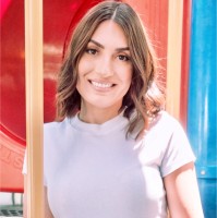 Shogik Martirosyan M.S., BCBA