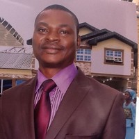 Okeke Collins