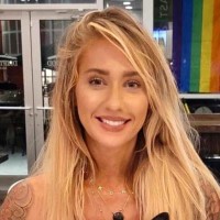 Veronica Glaser