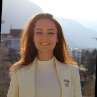 Cristina Dulea