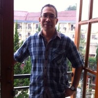 Ishak Mohd Salleh