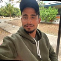 Mursheed Ansari