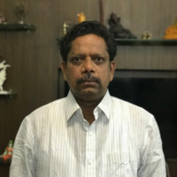 Maruthi Nampelly